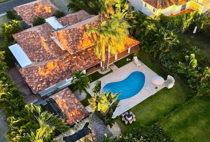 432 VILLA EN COCOTAL GOLF & MELIA VILLAS, PUNTA CANA - Imagen 5