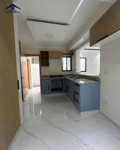 APARTAMENTOS LISTOS PARA ENTREGA EN PRADO ORIENTAL