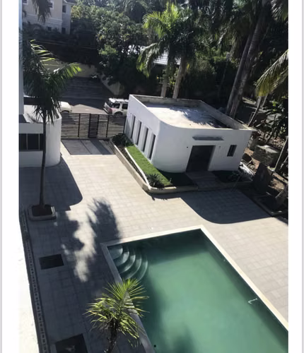 435 APARTAHOTEL EN PUERTO PLATA