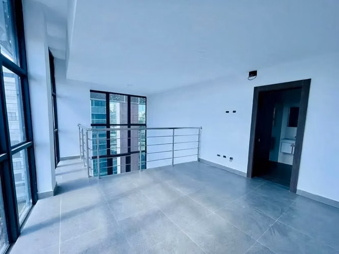 Apartamento tipo Loft en venta en Naco | Airbnb Friendly | US$160,000