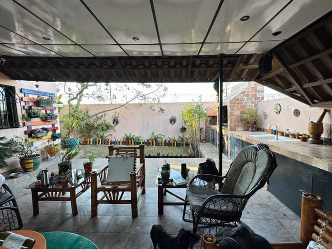 Casa de 2 niveles en Venta en Cuesta Hermosa III