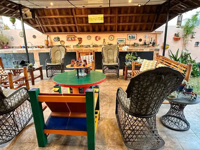 Casa de 2 niveles en Venta en Cuesta Hermosa III