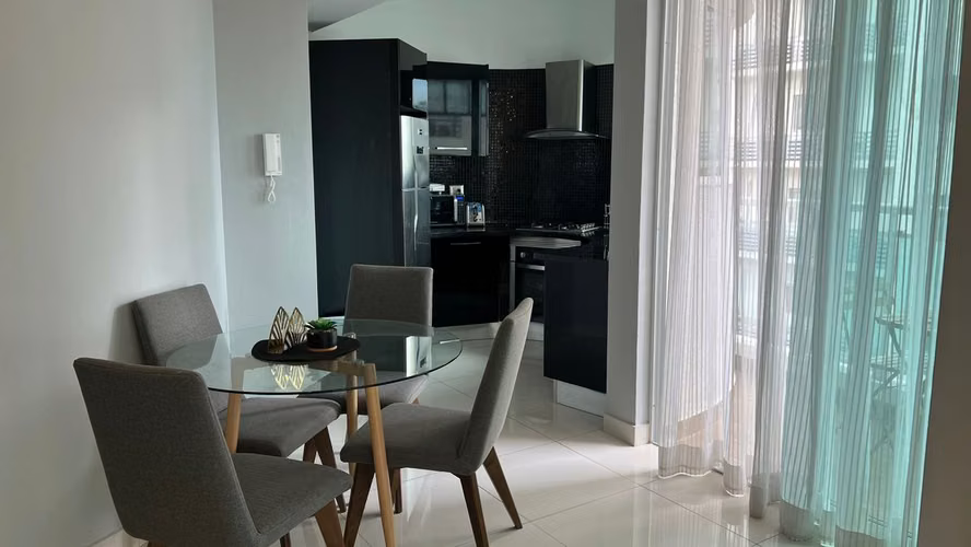 Apartamento en alquiler en Piantini - Imagen 5