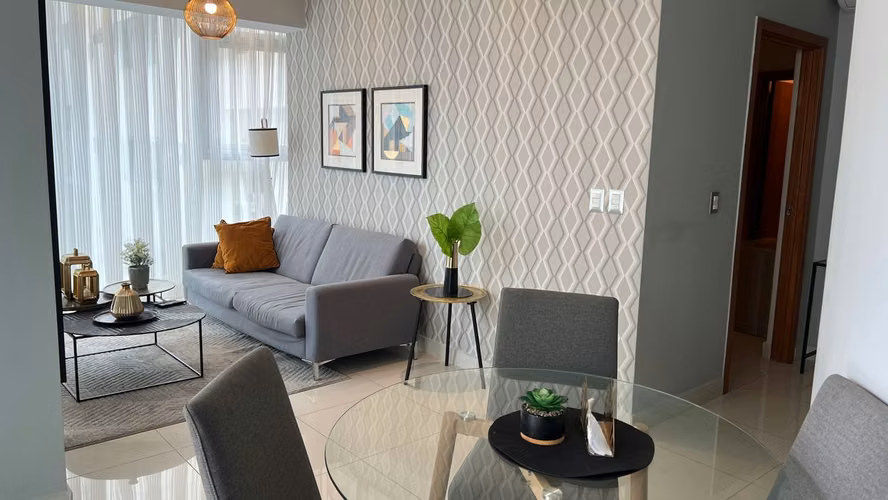 Apartamento en alquiler en Piantini - Imagen 7