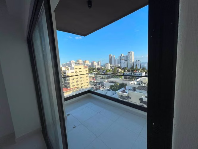 Apartment for rent in Renaissance