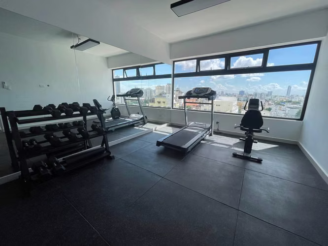 Apartamento Amueblado en Alquiler en Renacimiento - Imagen 5