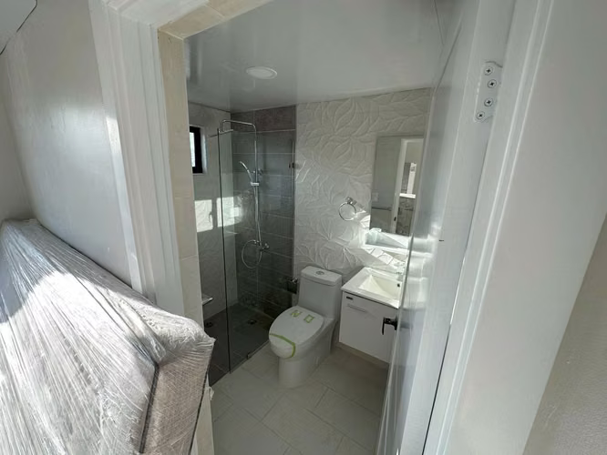 Apartamento Amueblado en Alquiler en Renacimiento - Imagen 3