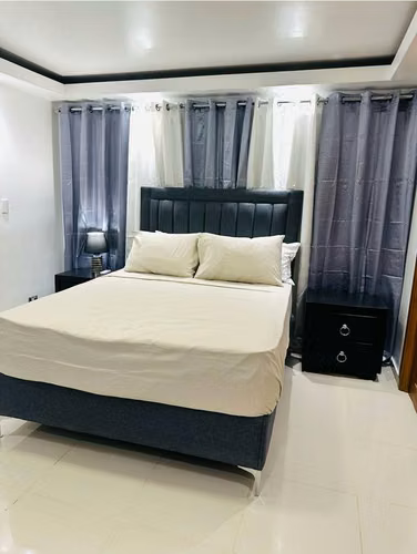 Apartamento Amueblado en Alquiler - Imagen 4