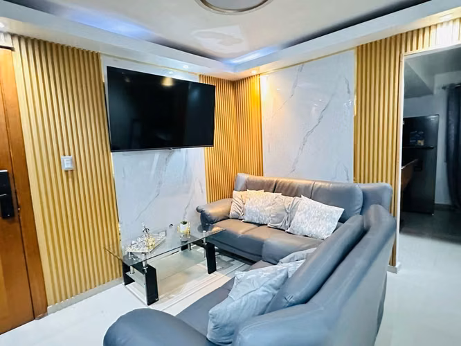 Apartamento Amueblado en Alquiler - Imagen 7
