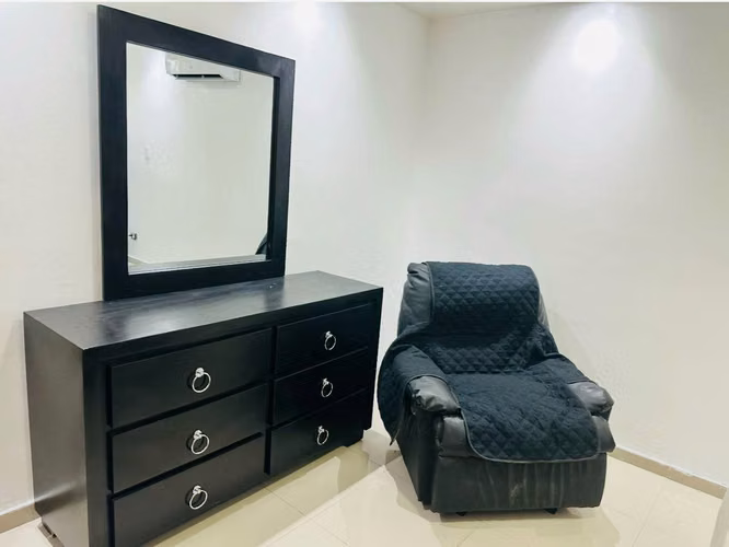 Apartamento Amueblado en Alquiler - Imagen 8
