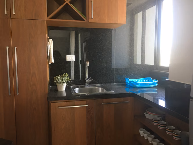 Apartamento en Alquiler en Naco Amueblado de UNA Habitación - Imagen 7