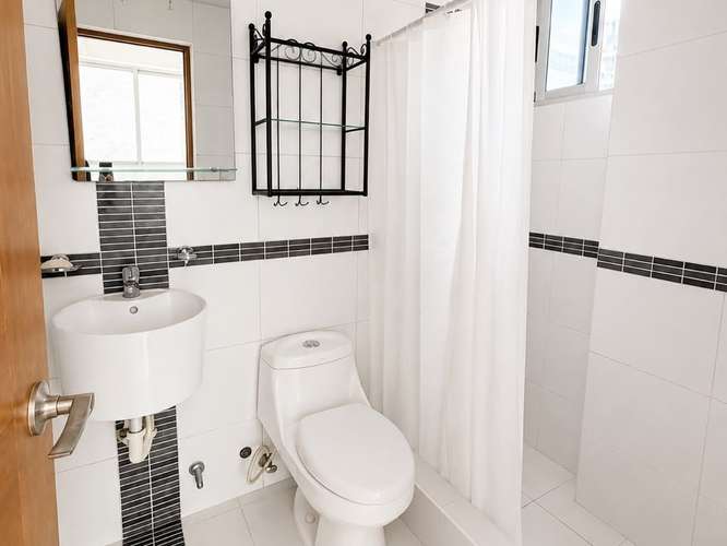 Apartamento VENTA Serralles UNA Habitación con Línea Blanca - Imagen 9