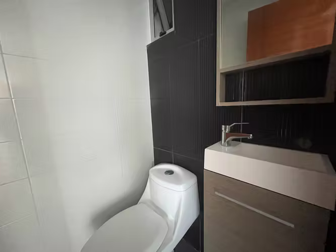Apartamento VENTA Piantini UNA Habitación con Línea Blanca