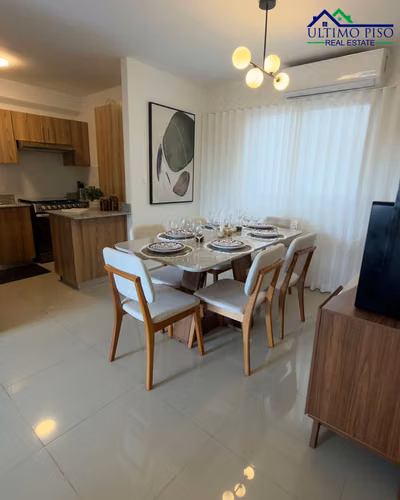 Apartamentos en Venta – Av. Ecológica, Santo Domingo Este