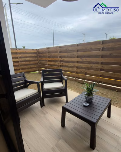 Apartamentos en Venta – Av. Ecológica, Santo Domingo Este