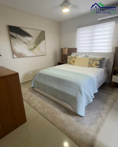 Apartamentos en Venta – Av. Ecológica, Santo Domingo Este