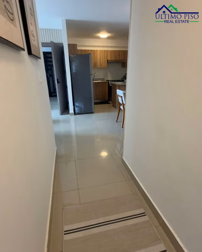 Apartamentos en Venta – Av. Ecológica, Santo Domingo Este