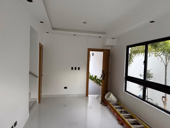 Casa Moderna en Venta en Prado Oriental, Santo Domingo Este - Imagen 3