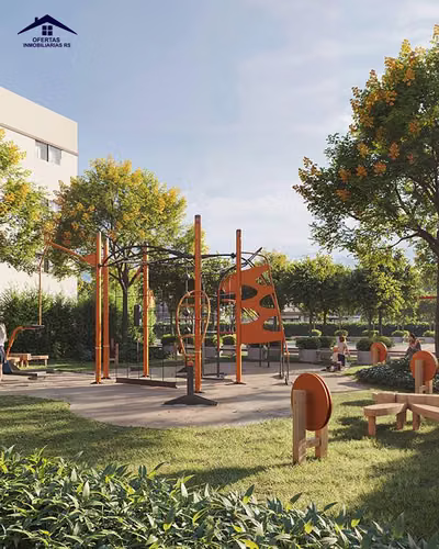 Apartamentos en Baní Desde RD$4.9 Millones