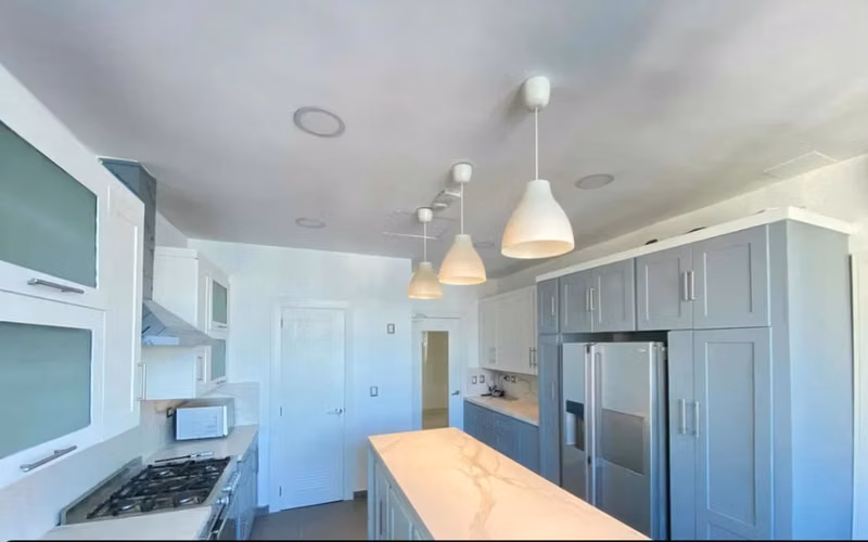 Apartamento en alquiler Serralles, 3 hab, Amoblado - Imagen 2