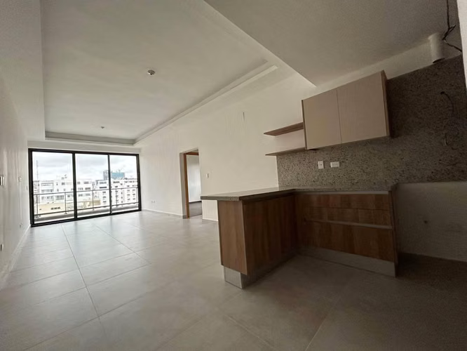 Apartamento en venta con Amenidades Premium en Evaristo Morales