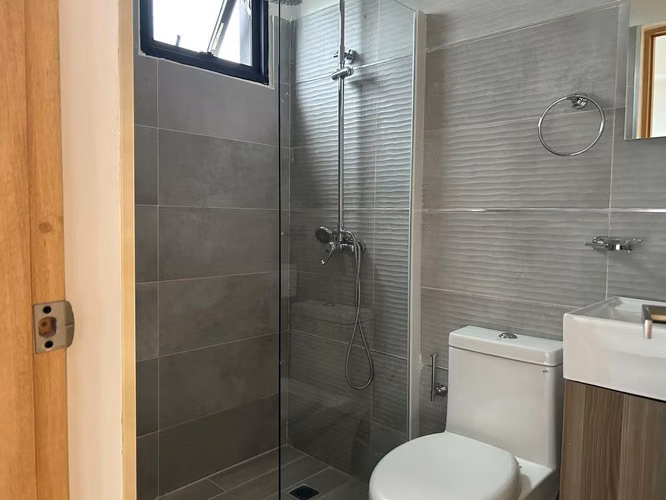 Apartamento en venta con Amenidades Premium en Evaristo Morales