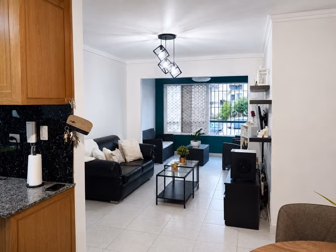 Venta Apartamento 3 hab. - Av. Monumental, Santo Domingo Oeste - Imagen 2