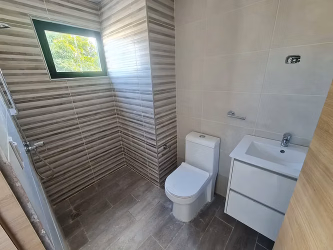 Apartamento Nuevo a Estrenar de 2 Habitaciones en Zona Universitaria - Imagen 5