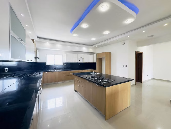 Apartamento en alquiler Santo Domingo Oeste | 698 m² | 3 hab. | Terraza privada con piscina | $1,500 - Imagen 3