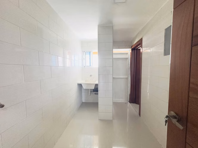 Apartamento en alquiler Santo Domingo Oeste | 698 m² | 3 hab. | Terraza privada con piscina | $1,500 - Imagen 5