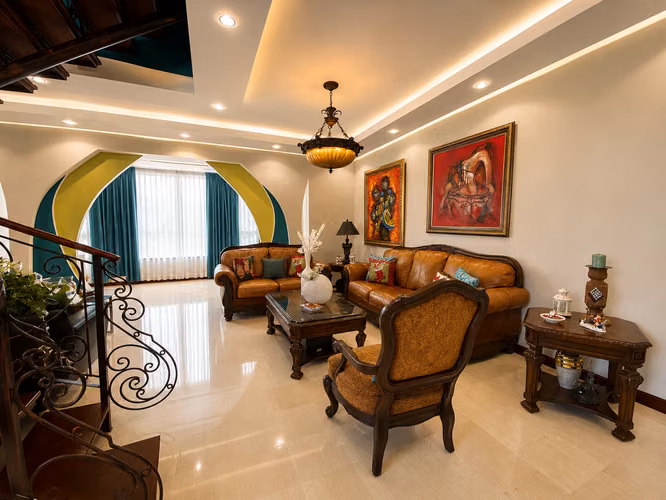 PENTHOUSE | NACO | 3 HAB + TERRAZA + ESTUDIO