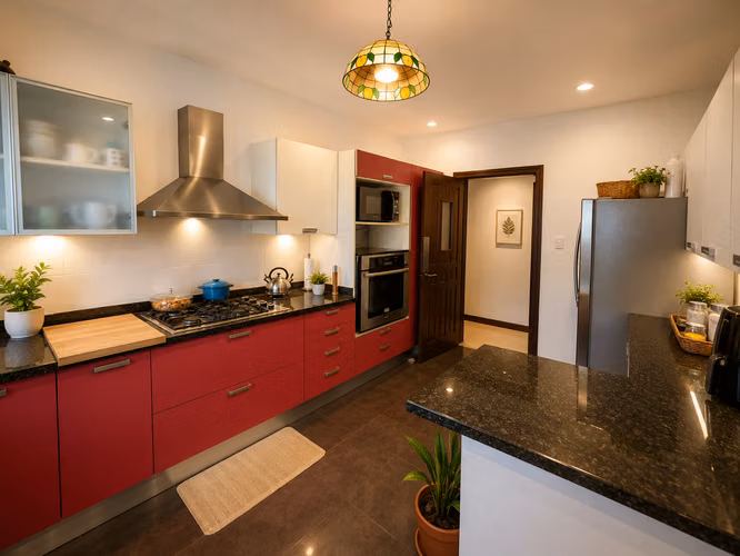 PENTHOUSE | NACO | 3 HAB + TERRAZA + ESTUDIO