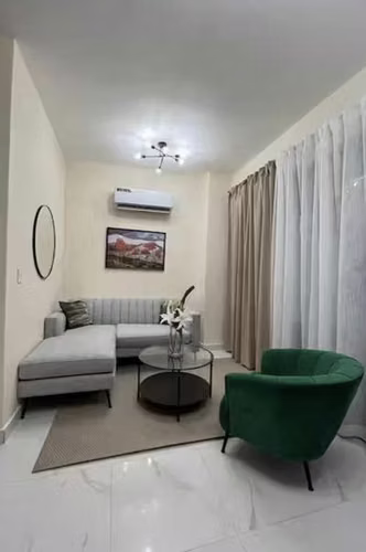 Apartment For Sale from 2 Rooms and 2 Bathrooms in Piantini