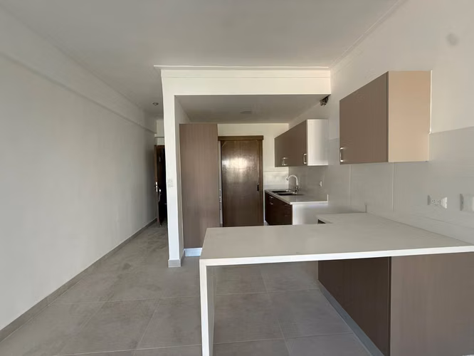 Apartamento en Venta de 2 Hab. nuevo a estrenar, en Juan Dolio, San Pedro de Macorís.