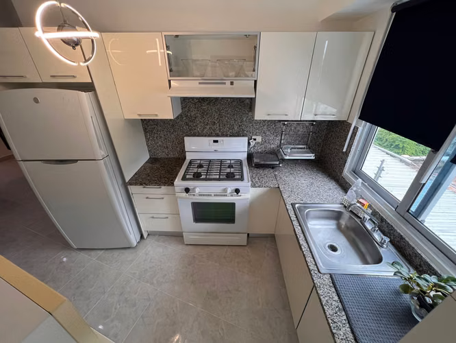 Apartamento en Alquiler Amueblado en Piantini - Imagen 7