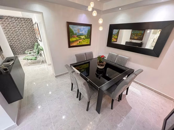 Apartamento en Alquiler Amueblado en Piantini - Imagen 15