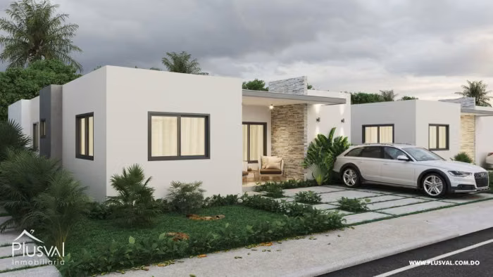 Villa en Alquiler | Punta Cana – Próxima a Downtown - Imagen 7