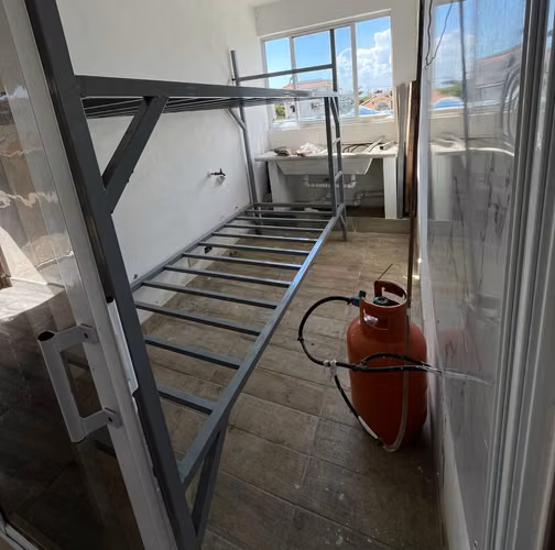 Alquiler Apartamento Amueblado en 3er Piso - Imagen 5
