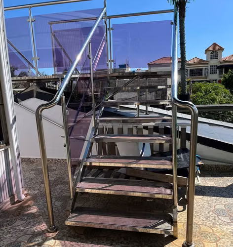 Alquilo Apartamento amueblado en corales del sur - Imagen 6