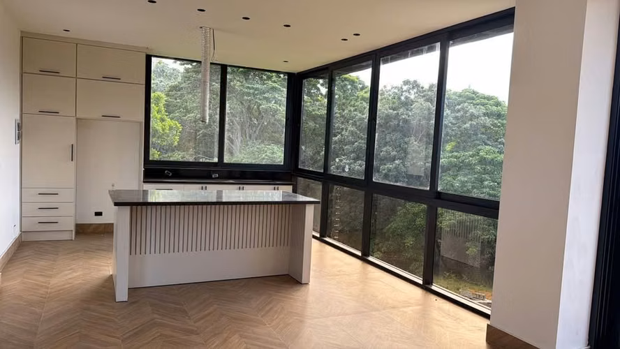 Exclusiva Villa en Jarabacoa Nueva a Estrenar - Imagen 3