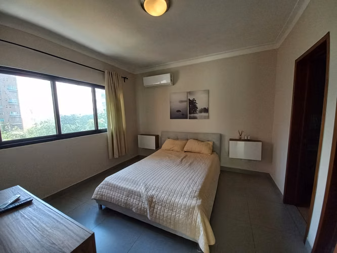 Apartamento en alquiler Serralles, 1 hab, Amoblado