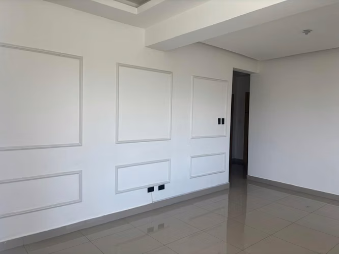 Amplio Apartamento en Alquiler, 2 Habitaciones, Arroyo Hondo II, Picuzzi, Gym - Imagen 6