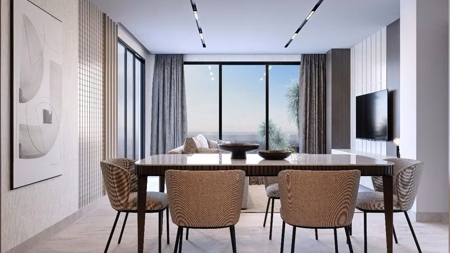 Exclusivos apartamentos en La Esmeralda - Imagen 2