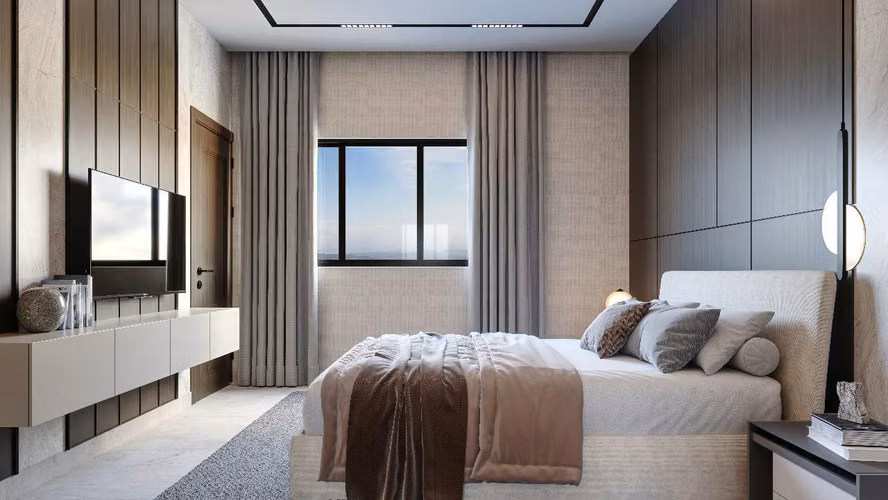Exclusivos apartamentos en La Esmeralda - Imagen 3