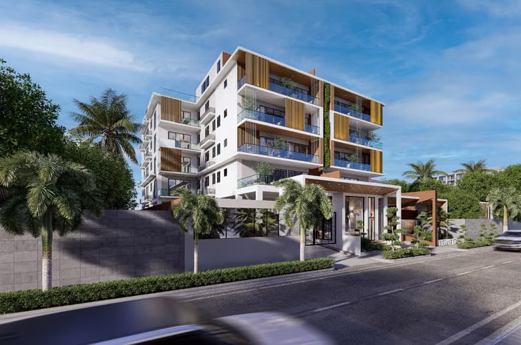 PROYECTO RESIDENCIAL EN VENTA EN ARROYO HONDO (AH-02) - Imagen 4