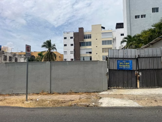 Terreno en Venta en la Carmen Mendoza de Cornielle - Imagen 2
