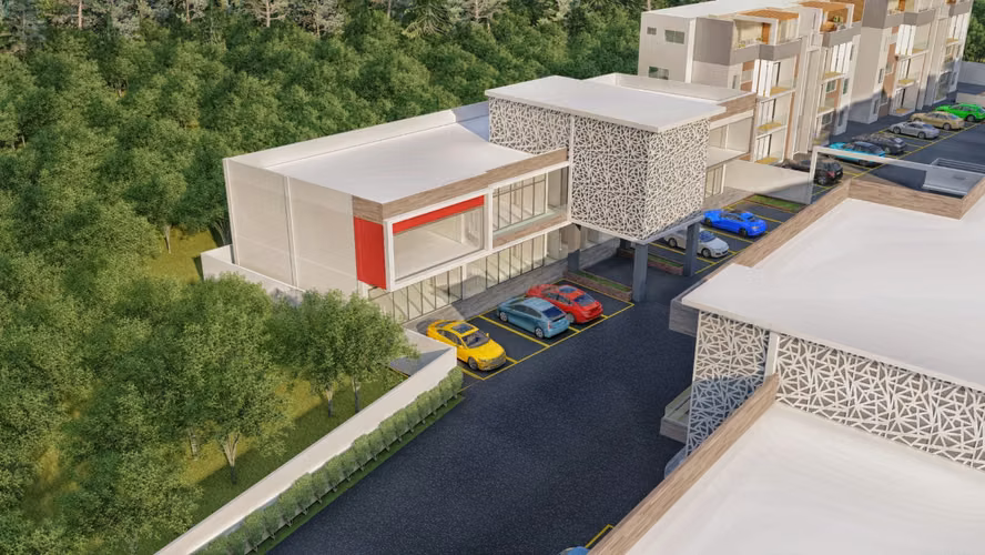 Locales comerciales en venta Punta Cana - Imagen 2