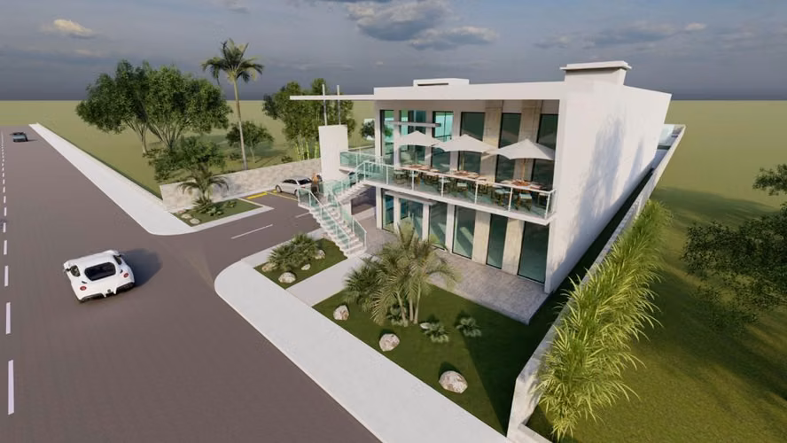 Locales comerciales en venta Punta Cana - Imagen 3