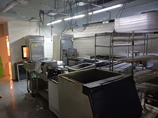 Local Comercial en Alquiler