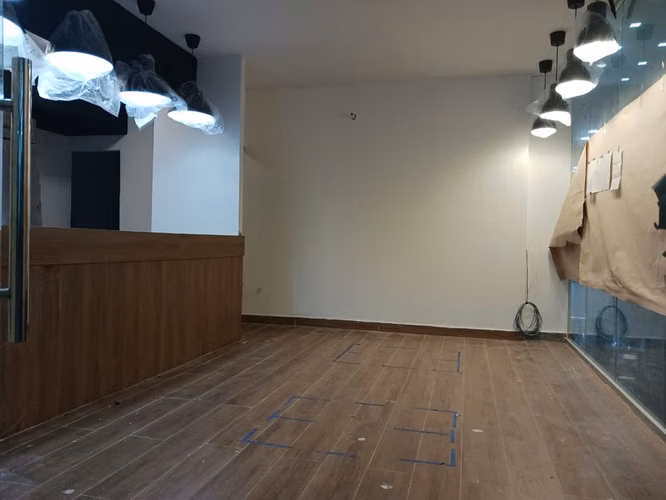 Local Comercial en Alquiler